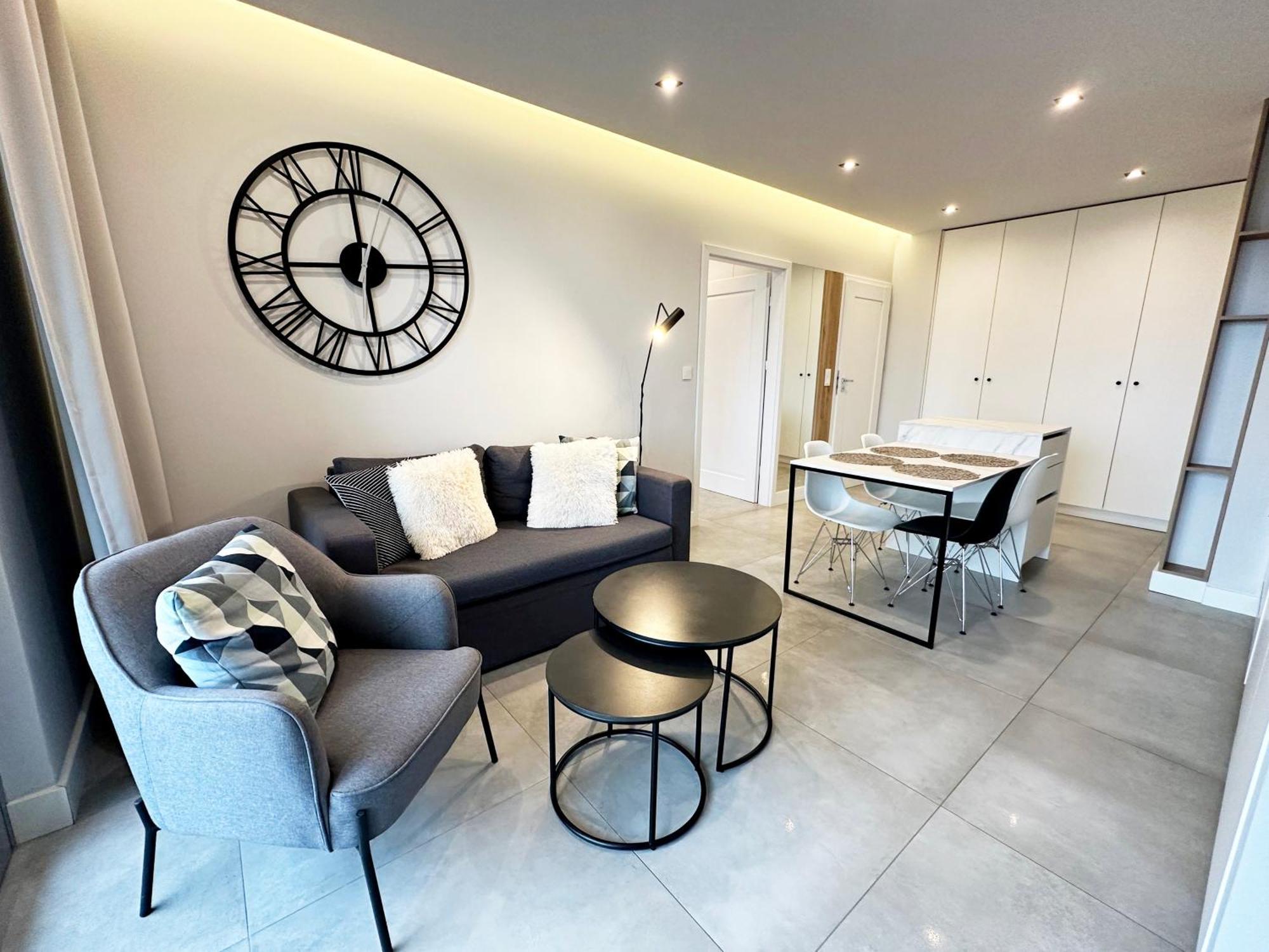 Promenada Gwiazd 14 By Baltic Home Miedzyzdroje Dış mekan fotoğraf