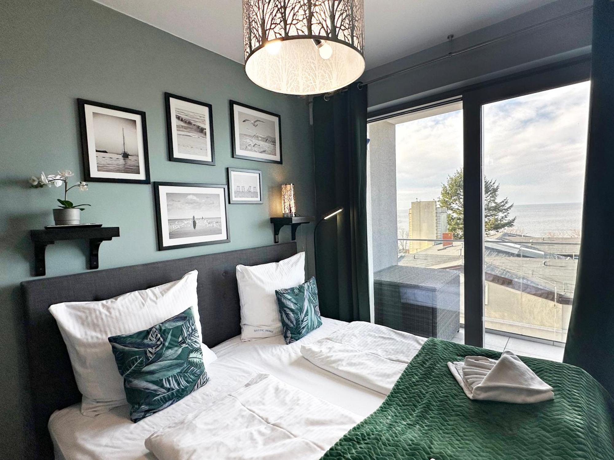 Promenada Gwiazd 14 By Baltic Home Miedzyzdroje Dış mekan fotoğraf