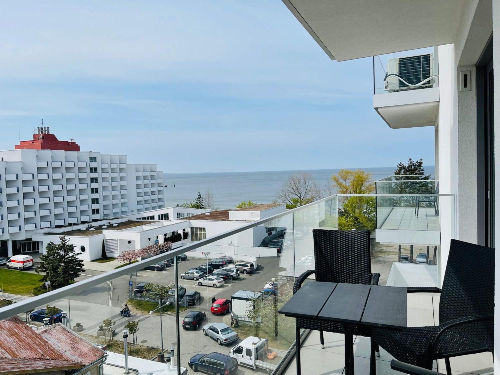 Promenada Gwiazd 14 By Baltic Home Miedzyzdroje Dış mekan fotoğraf
