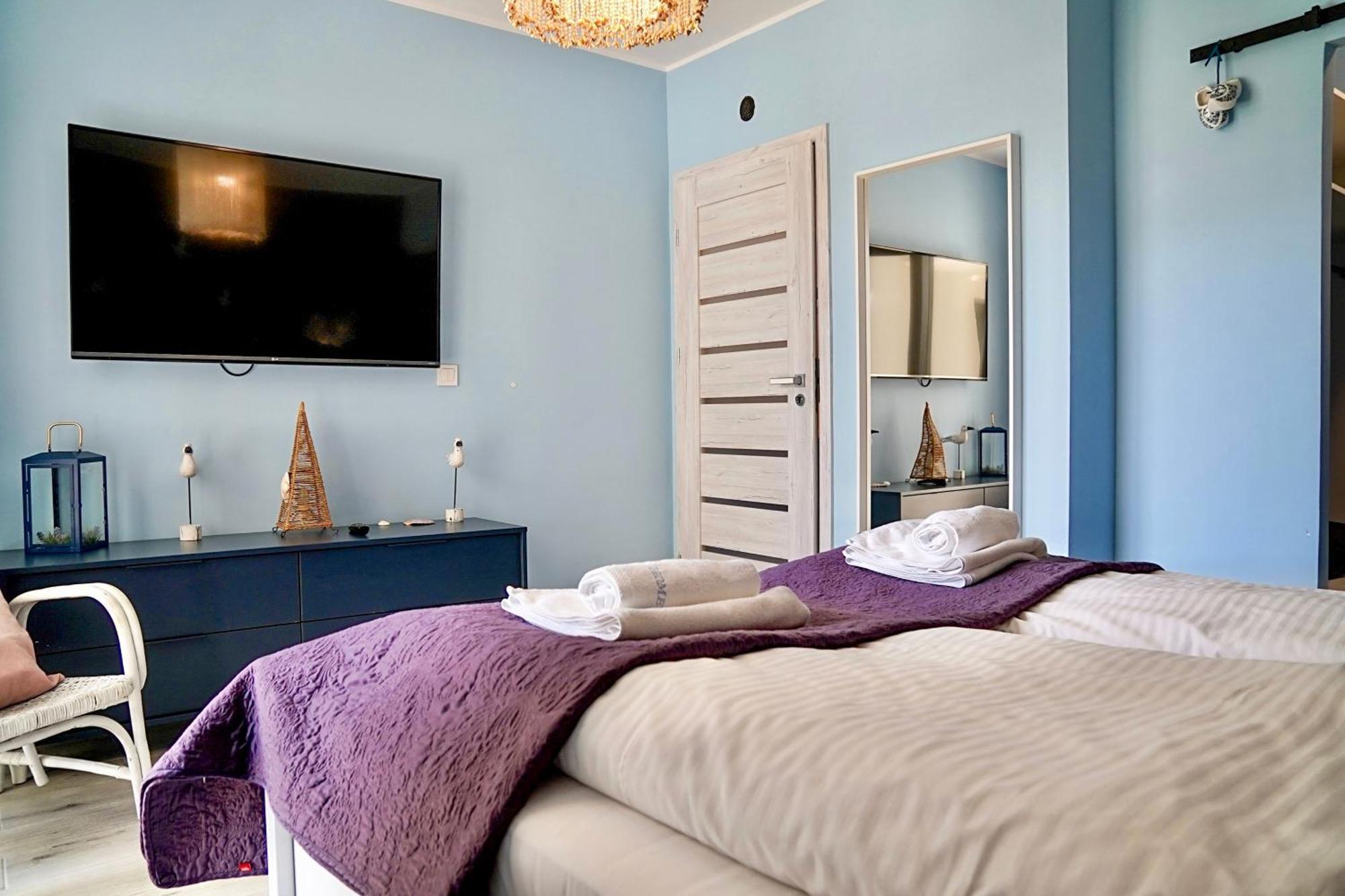 Promenada Gwiazd 14 By Baltic Home Miedzyzdroje Dış mekan fotoğraf