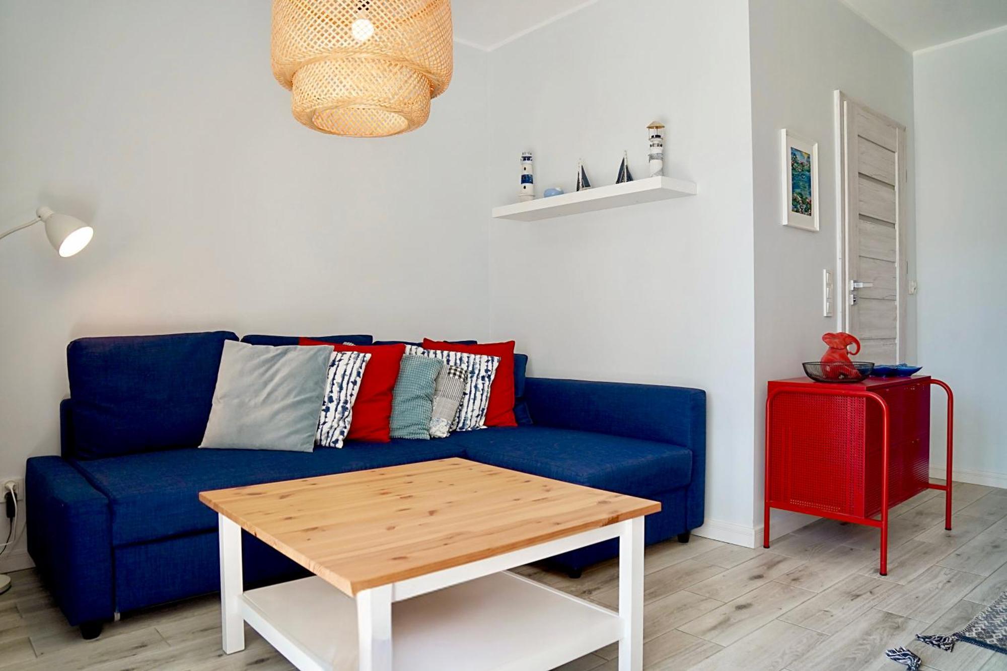 Promenada Gwiazd 14 By Baltic Home Miedzyzdroje Dış mekan fotoğraf