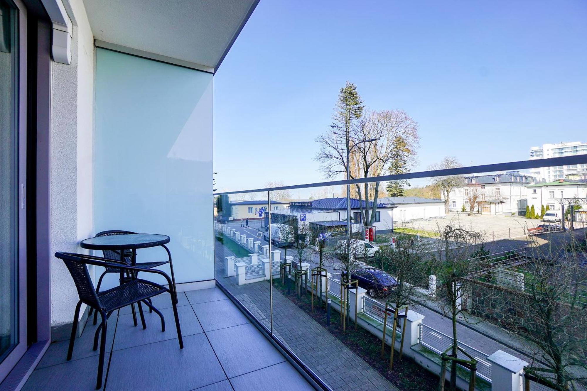 Promenada Gwiazd 14 By Baltic Home Miedzyzdroje Dış mekan fotoğraf