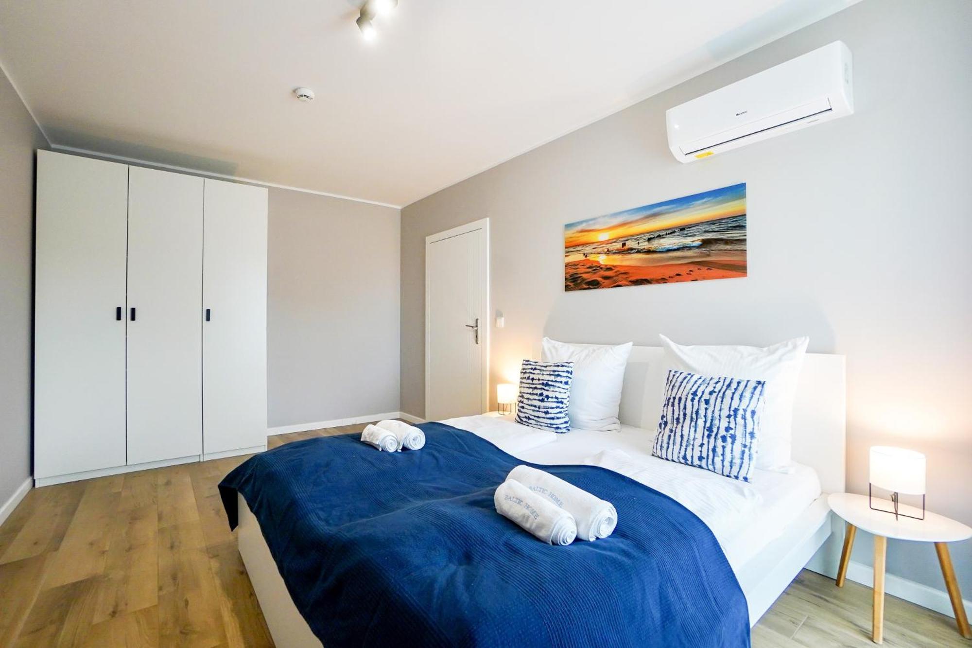 Promenada Gwiazd 14 By Baltic Home Miedzyzdroje Dış mekan fotoğraf